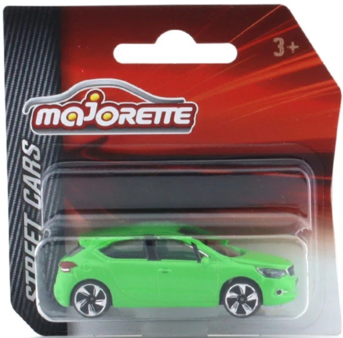 DS 4 GREEN