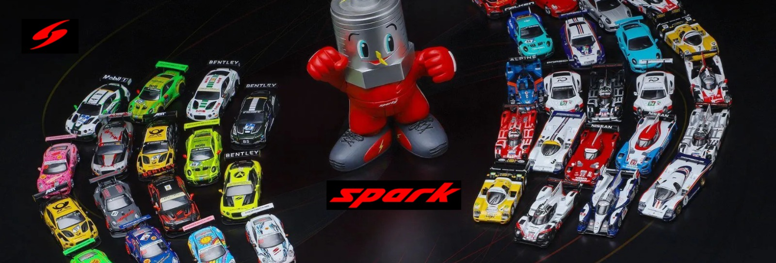 Spark Model