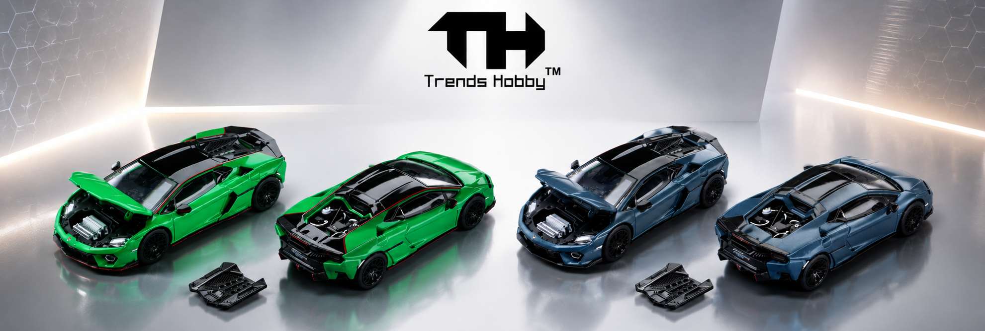 Trends Hobby