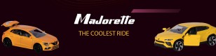 Majorette
