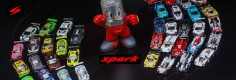 Spark Model