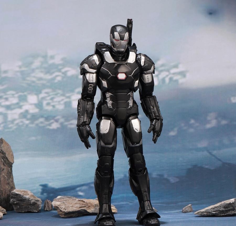 ミドルエイジ　atland's war machine 1枚 WAR MACHINE