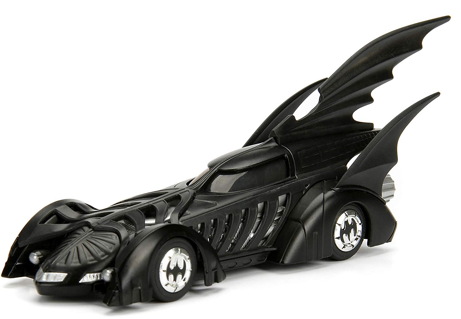 Batman 1995 Batmobile 1:32