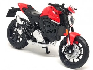 DUCATI MONSTER PLUS