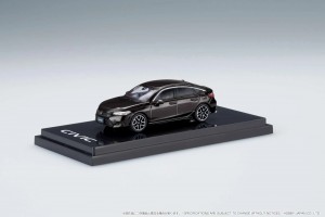 HONDA CIVIC FL1 LX CRYSTAL BLACK PEARL