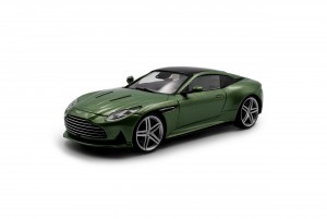ASTON MARTIN DB12 IRIDESCENT EMERALD 2023 S4315702