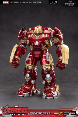HULKBUSTER MARVEL AVENGERS AGE OF ULTRON MARK 44 20 LIMITED EDITION