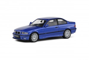 BMW E36 COUPÉ M3 – ESTORIL BLUE – 1999 S4315202