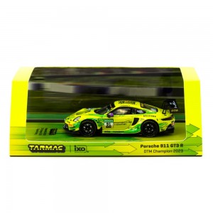 PORSCHE 911 GT3 R DTM CHAMPION 2023 