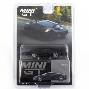 MINI GT JAGUAR C-X75 TEST CAR    