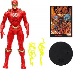 THE FLASH FIGURE