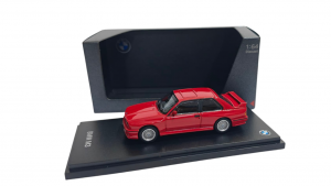 BMW M3 RED