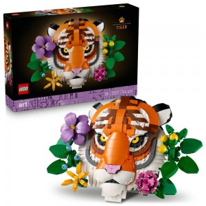 THE FAUNA COLLECTION – TIGER, HOUSEWARMING