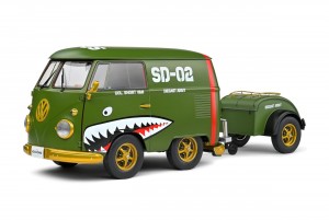 KOOL KOMBI – ARMY FIGHTER – 1950 S1810901