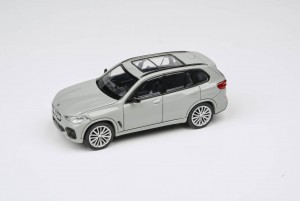 PARA64 BMW X5 NARDO GREY