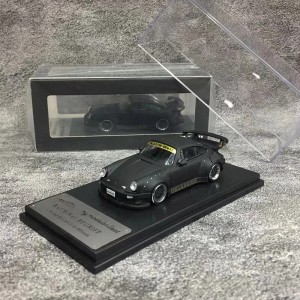 RWB 930 MATT BLACK