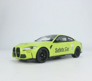 BMW M4 SAFETY CAR 2022 DAYTONA 24 HRS