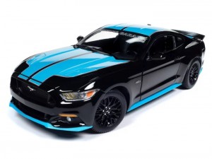 2016 PETTY'S GARAGE FORD MUSTANG