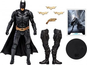BATMAN ACTION FIGURE 