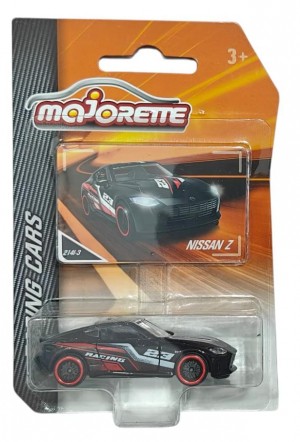 NISSAN Z 2141-3