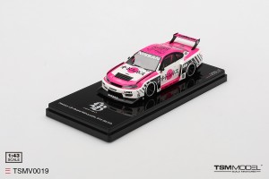 NISSAN LB-SUPER SILHOUETTE S15 SILVIA AUTO FINESSE SEMA 2023