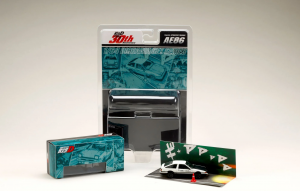 TOYOTA SPRINTER TRUENO AE86