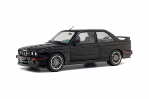 BMW E30 SPORT EVO BLACK 1990 S1801501