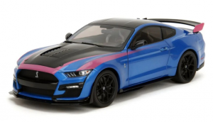 2020 FORD MUSTANG SHELBY GT500