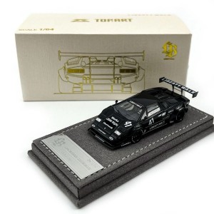 LBWK LAMBORGHINI COUNTACH 41