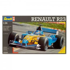 RENAULT R23 - 07237