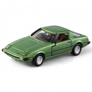 TOMICA MAZDA SAVANNA RX7 SA22C