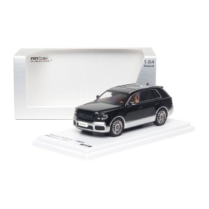 TOYOTA CENTURY - 2023 - LINFENG BLACK X SILVER