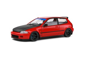 HONDA CIVIC EG6 SPOON S1810403