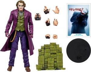 THE JOKER FIGURE