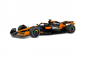 MCLAREN F1 TEAM MCL38 – AUSTRALIAN GP – 2024 – EPIASTRI S1814202