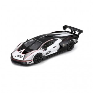 LAMBORGHINI ESSENZA SCV12 WHITE