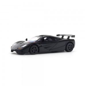MCLAREN F1 BLACK
