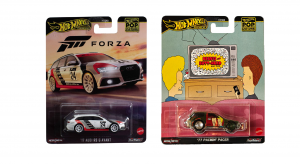 17 AUDI RS 6 AVANT WITH 77 PACKIN RACER