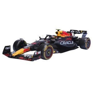 ORACLE RED BULL RACING RB19 11 SERGIO PEREZ