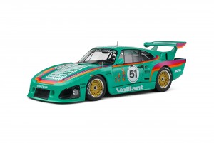 PORSCHE 935 K3 – 1977 – 51 VAILLANT S1807205