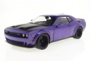 DODGE CHALLENGER SRT HELLCAT WIDEBODY PURPLE S1805714