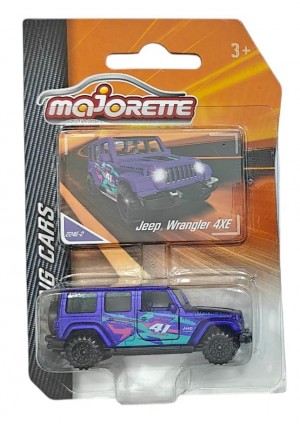 JEEP VRANGLER 4XE 224E-2