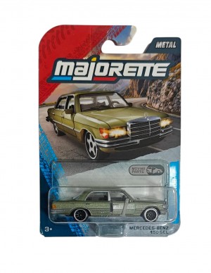 MERCEDES BENZ 450SEL