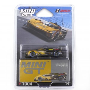 MINI GT CADILLAC VSERIESR 01 CADILLAC RACING 2024 IMSA 