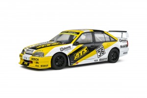 OPEL OMEGA EVOLUTION 500 BLACK DTM 1991 36 FENGSTLER S1809702