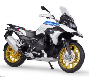BMW R1250 GS