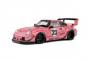 RWB BODYKIT PINK PIG – 2020 S1808503