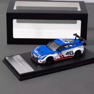 NISSAN SKYLINE 35GTRR LBWK 46