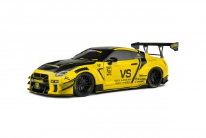 NISSAN GTR R35 W LIBERTY WALK BODY KIT 20 – 2020 S1805809