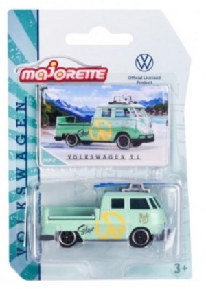 VOLKSWAGEN T1 243F-2